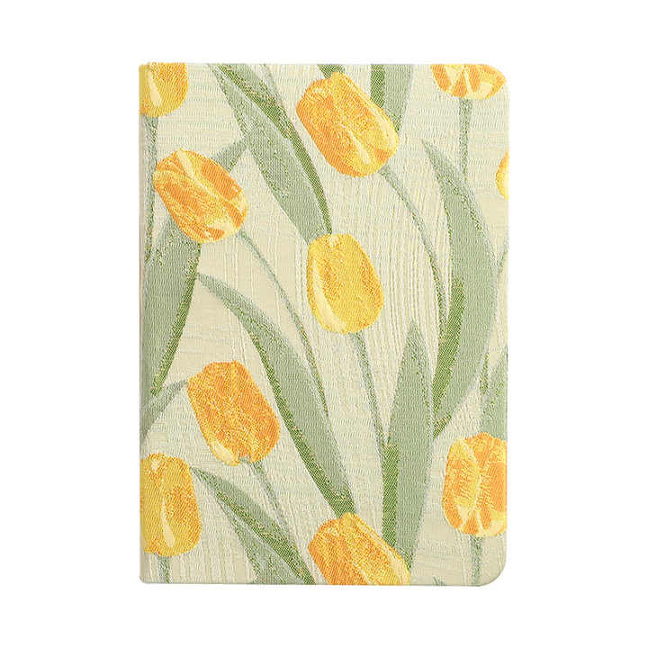 High-quality, customizable notebook