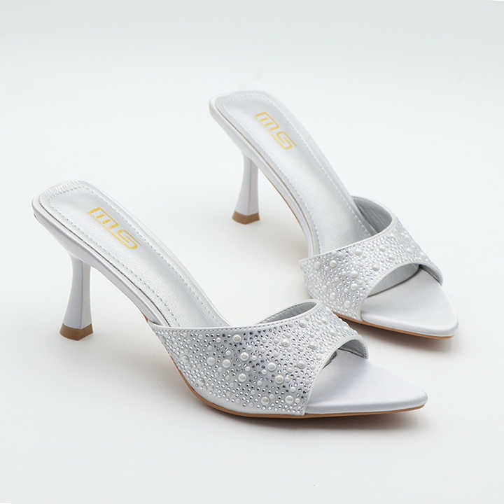 Women's heel