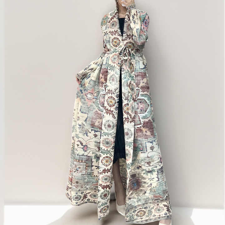 Muslim Robe Women's -رداء مسلم تنورة