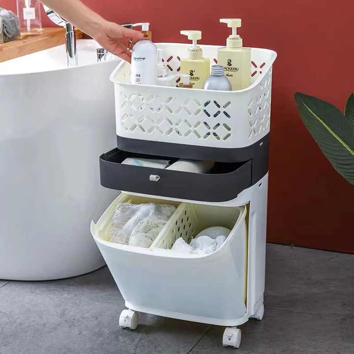 laundry basket سلة الغسيل