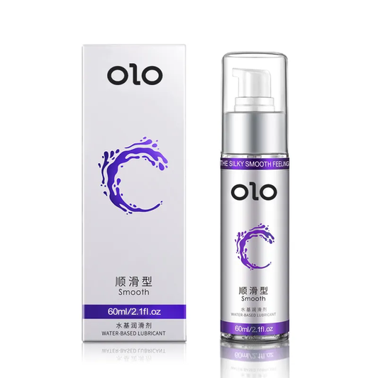 جل تشحيم جنسي فموي-Oral Sex Lubricant Gel