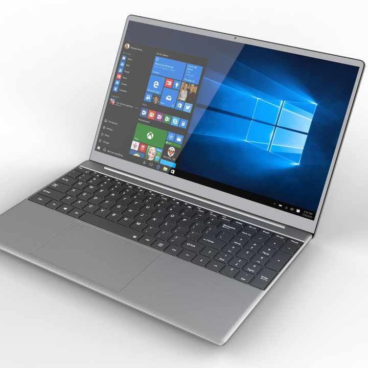 new laptop