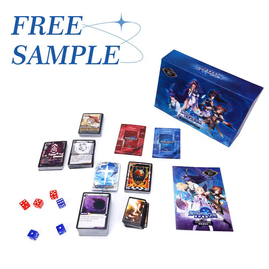 Entertainment games board game