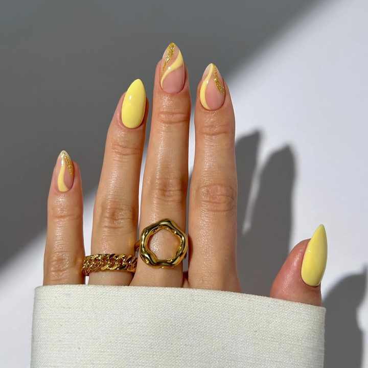Artificial Nails - Arrival Minimalist