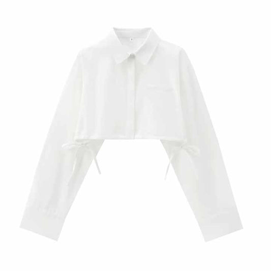 قميص نسائي كاجوال