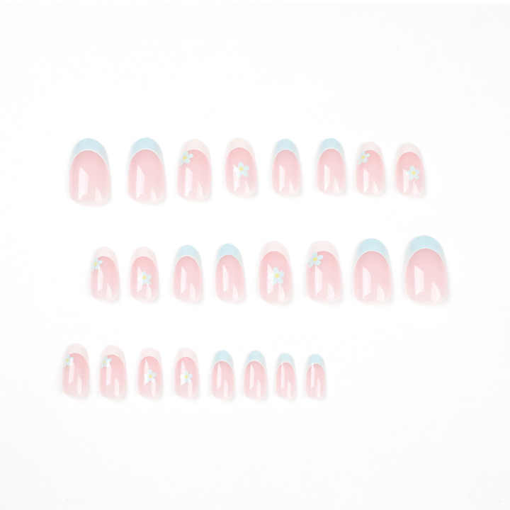 اظافر صناعيه , Artificial nails