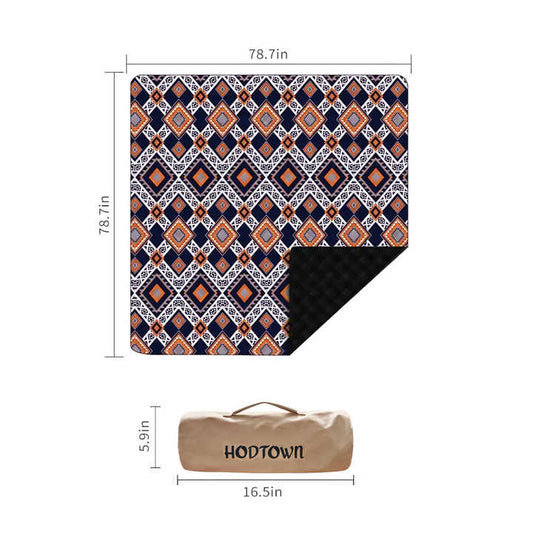 سجادة هودتاون