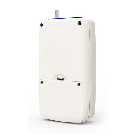 جهاز قياس ضغط الدم الرقمي القابل لإعادة الشحن . JZ-KBPM50 Rechargeable Digital Blood Pressure Monitor