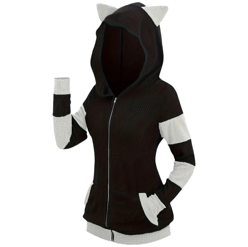 Women's hoodies