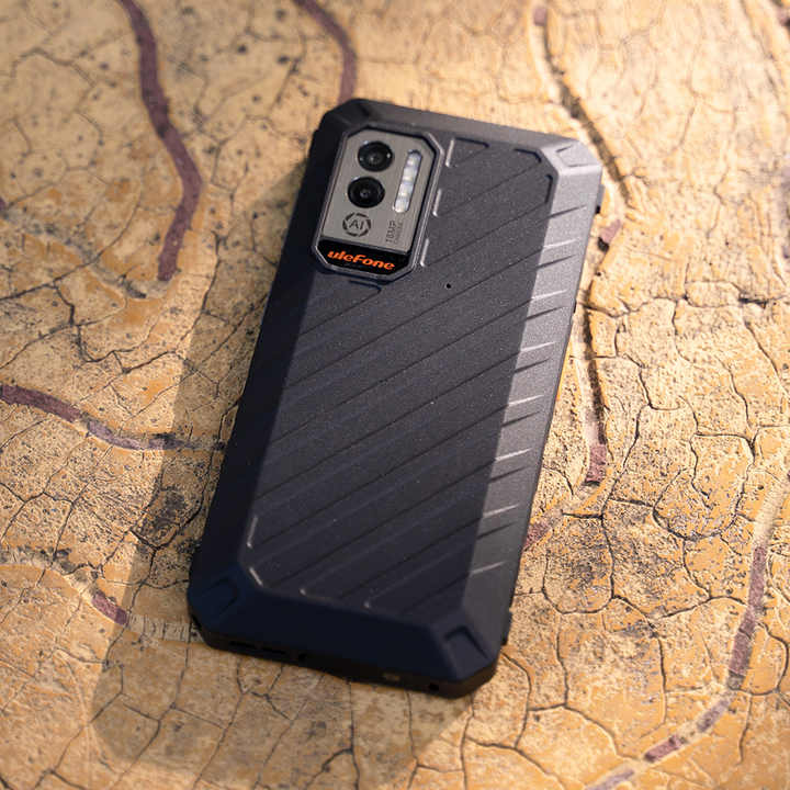 Ulefone Power Armor X11 Pro هاتف Ulefone Power Armor X11 Pro الذكي