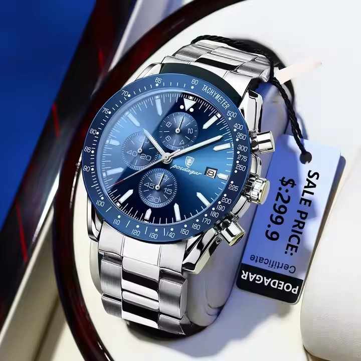 Men's watches . ساعات رجاليه