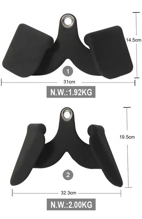 تصميم جديد لجميع الأحجام