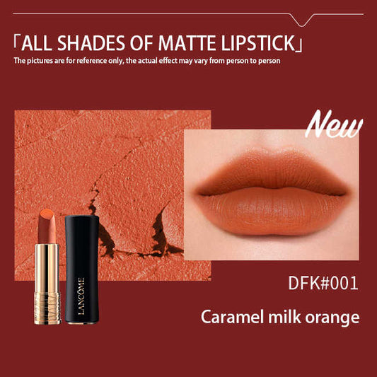 روج شفاه بني نباتي