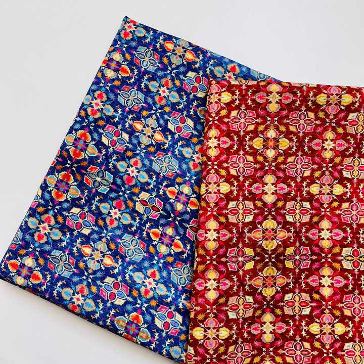 organic cotton