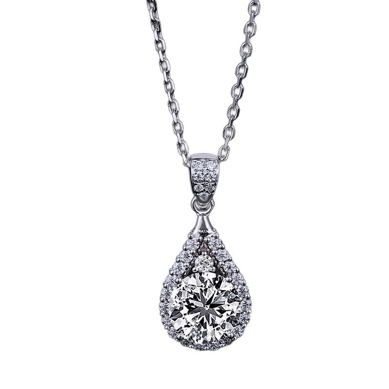 Women's necklace