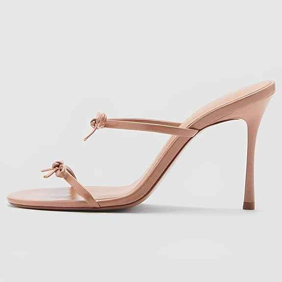High quality women's heels