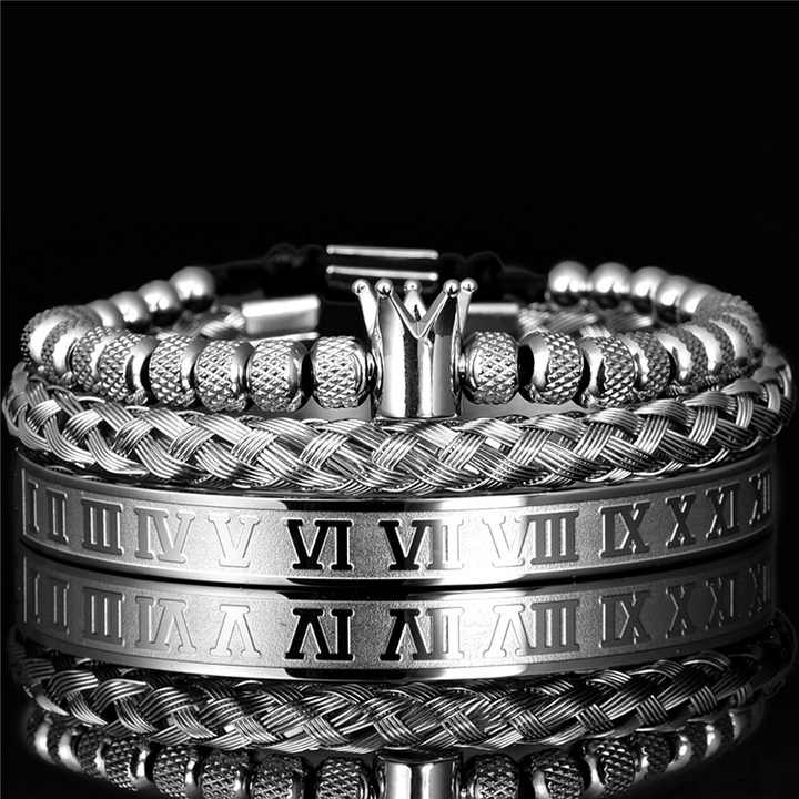 Men's bracelets