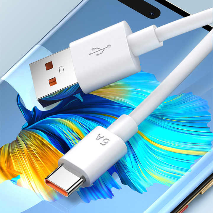 FOCUSES Fast Charging Charger Cable