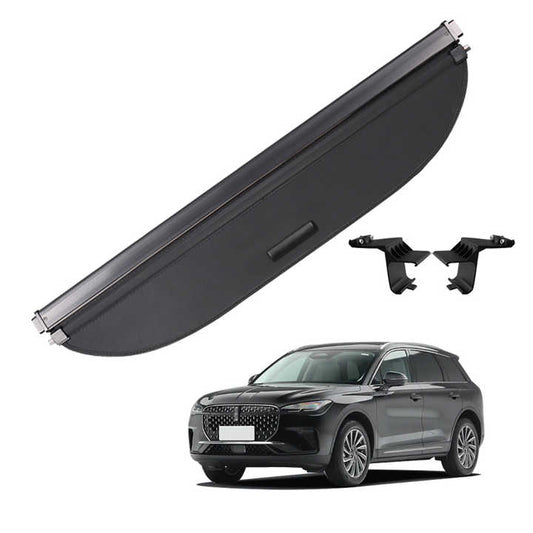 شحن سريع صندوق السيارة القابل للسحب . Fast Shipping Retractable Trunk for Lincoln Nautilu