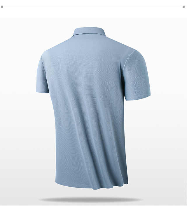 Men's polo shirts