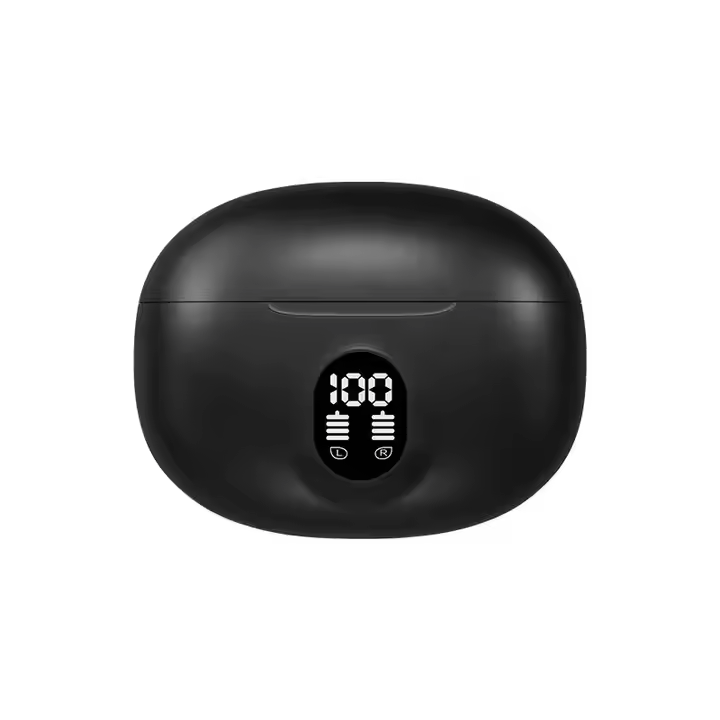 Original in-ear stereo headphones