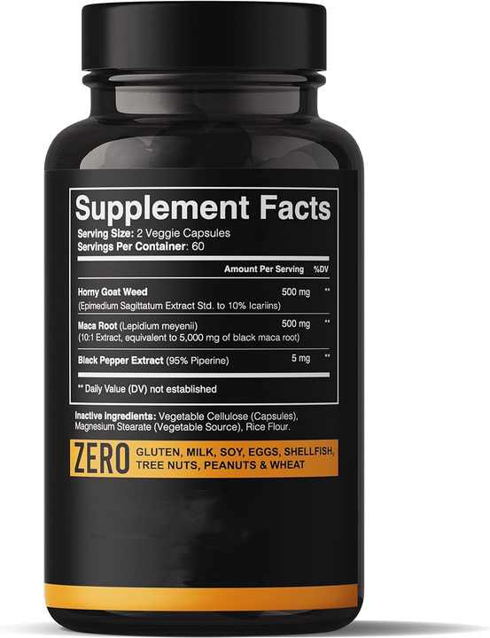 مقويات جنسيه , Sexual enhancers