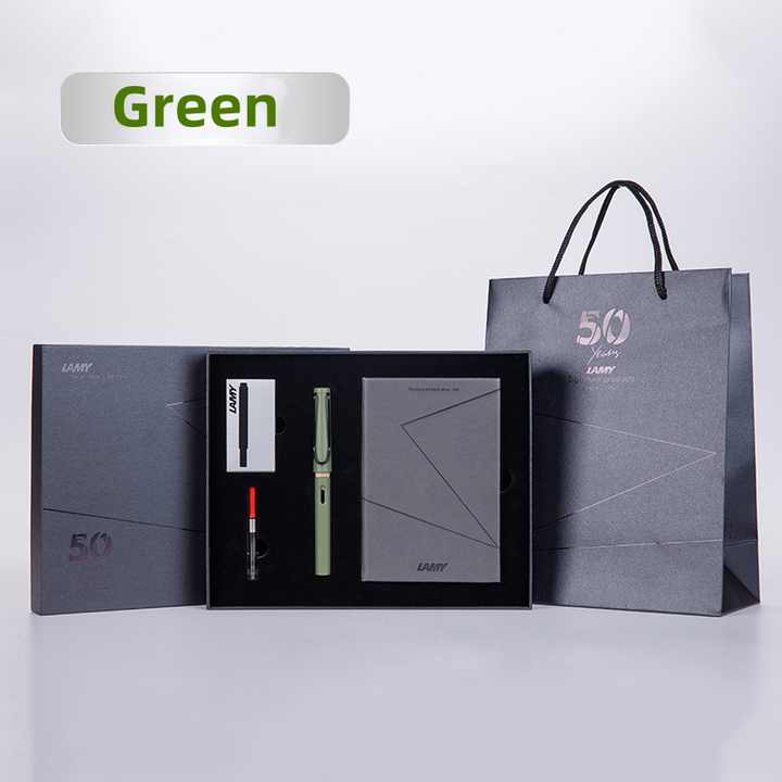 High Quality Custom Logo Office Diary - Welcome Gifts