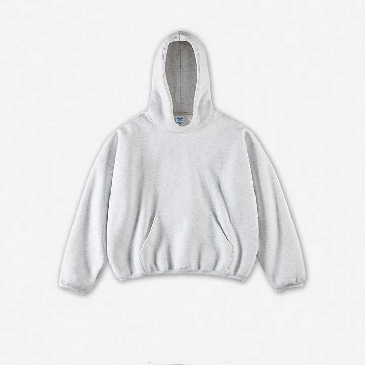 Wholesale Autumn and Winter Solid Color Cotton Sweater