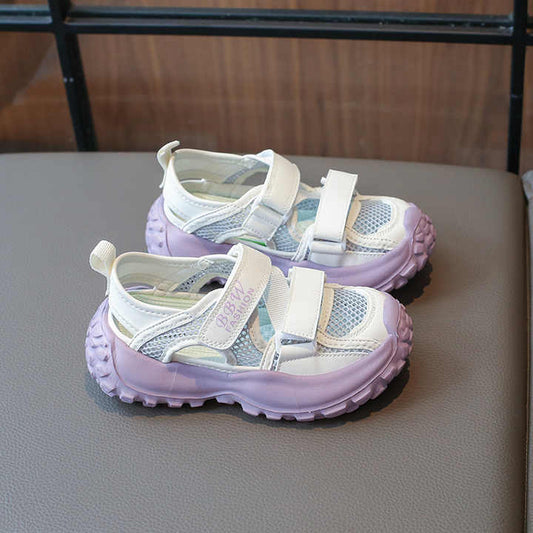 حذاء مسطح بنات