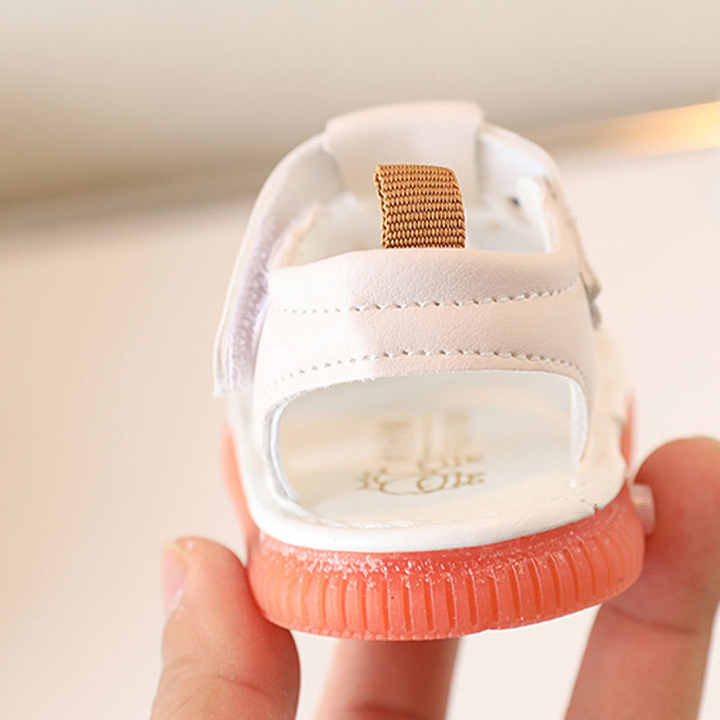Classic girls flat shoes