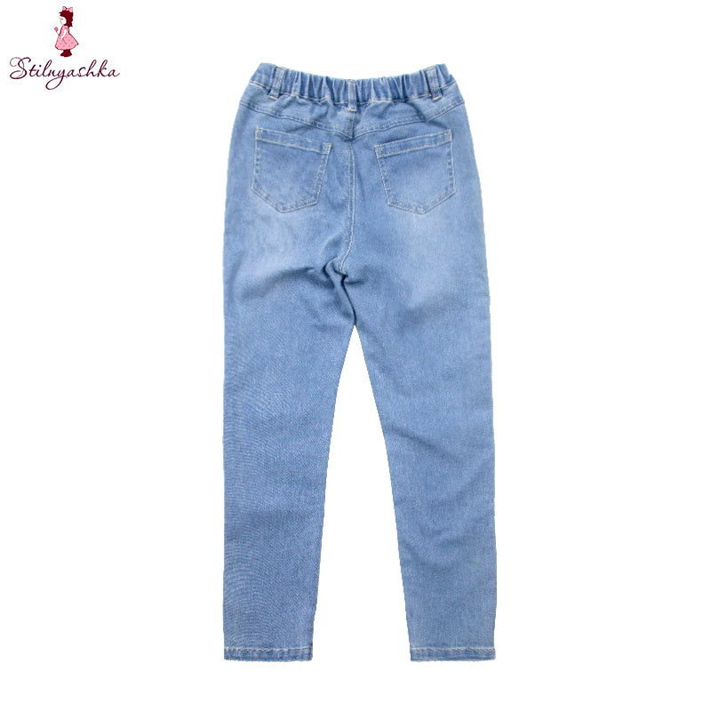 بنطلون بنات