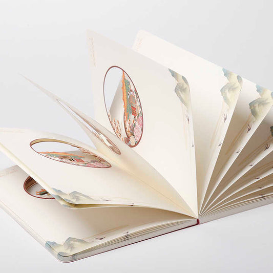 Imperial Cats A5 Notebook Professional-Imperial Cats A5 from the company