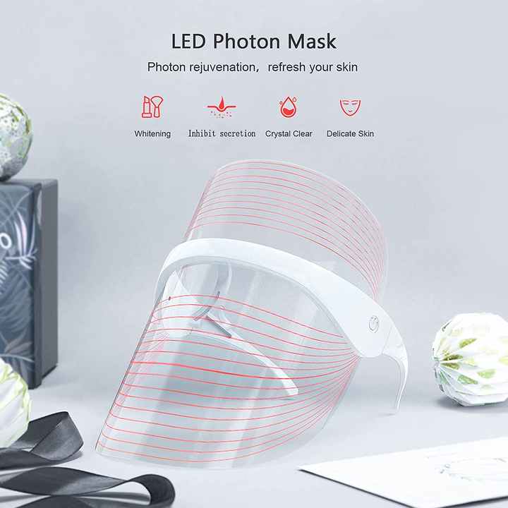 therapeutic face mask
