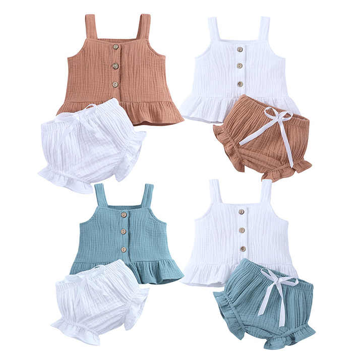 Custom Kid Clothes Baby Clothes Little-ملابس أطفال مخصصة