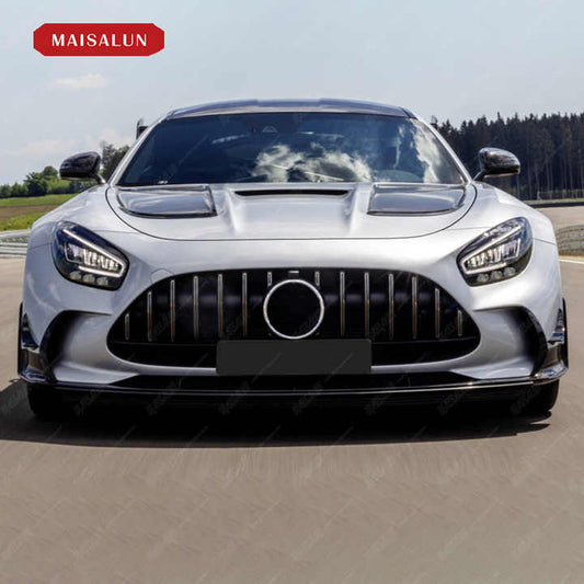 Mercedes spare parts.