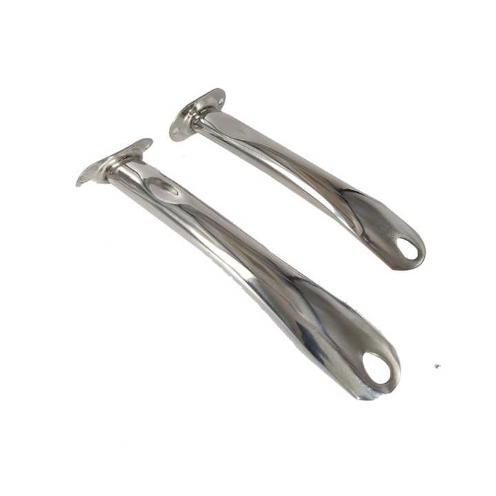 Customized Long-مقبض قدر طويل