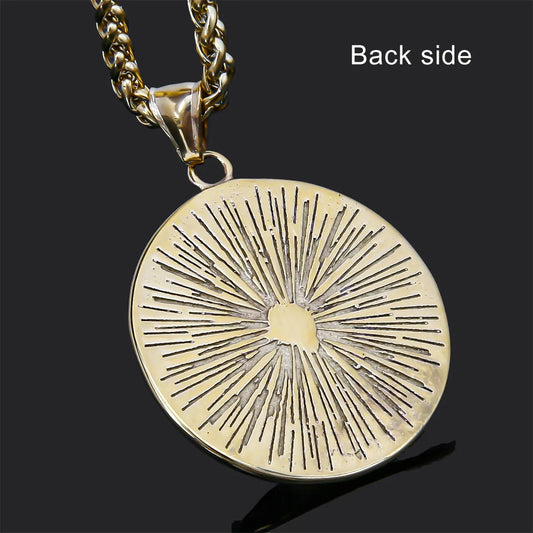 Men's accessories - necklaces