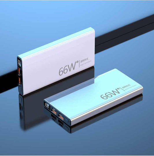 باور بانك شحن سريع