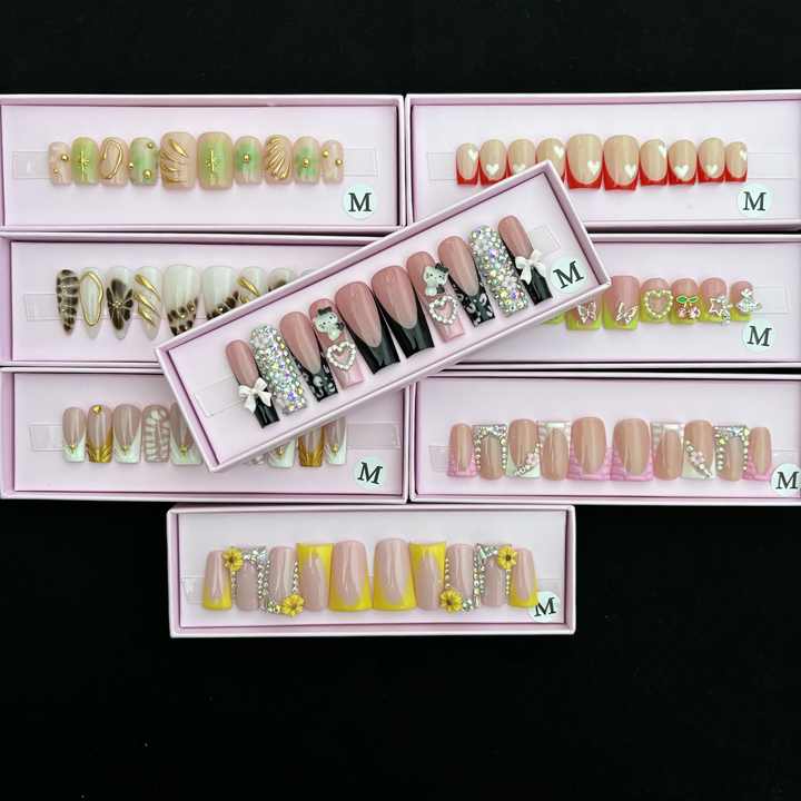 اظافر-nails