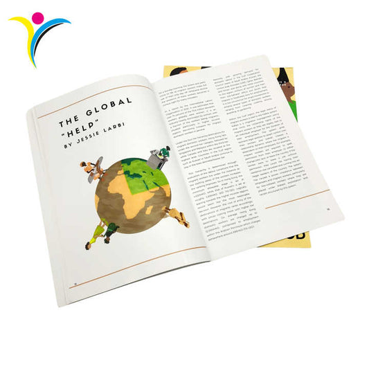 طباعة كتيب روايات