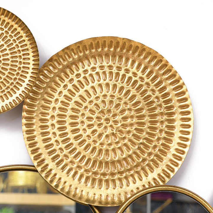 ديكور فني طبيعي