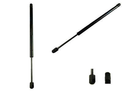 Exterior structure cover opening device