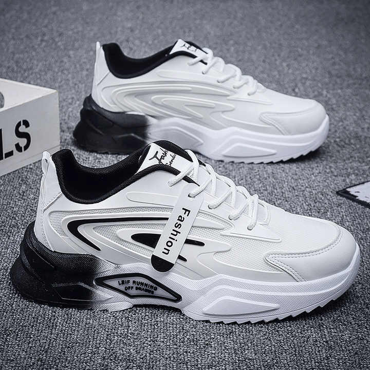 Classic modern shoes