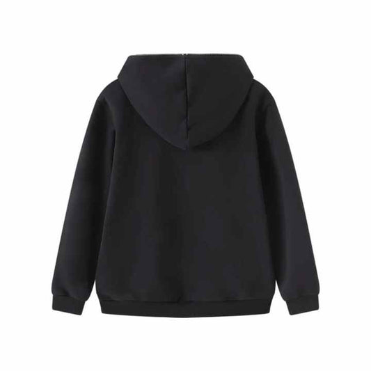 سترات بغطاء رأس للرجال