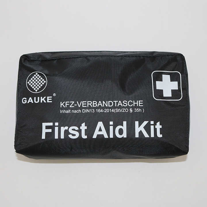 Professional First Aid Compact, Lightweight