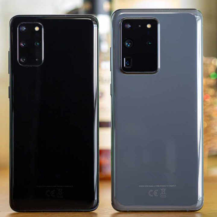 S20+ 5G Android Smartphones at Wholesale Price