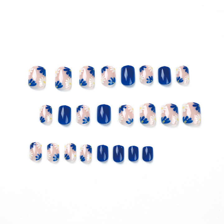اظافر صناعيه , Artificial nails