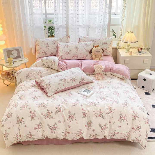 مجموعة مفروشات الأسرّة الفاخرة الأكثر مبيعاً في القائمة الجديدة The best-selling luxury bedding collection in the new list