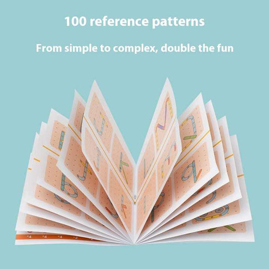 Educational games for geometric shapes