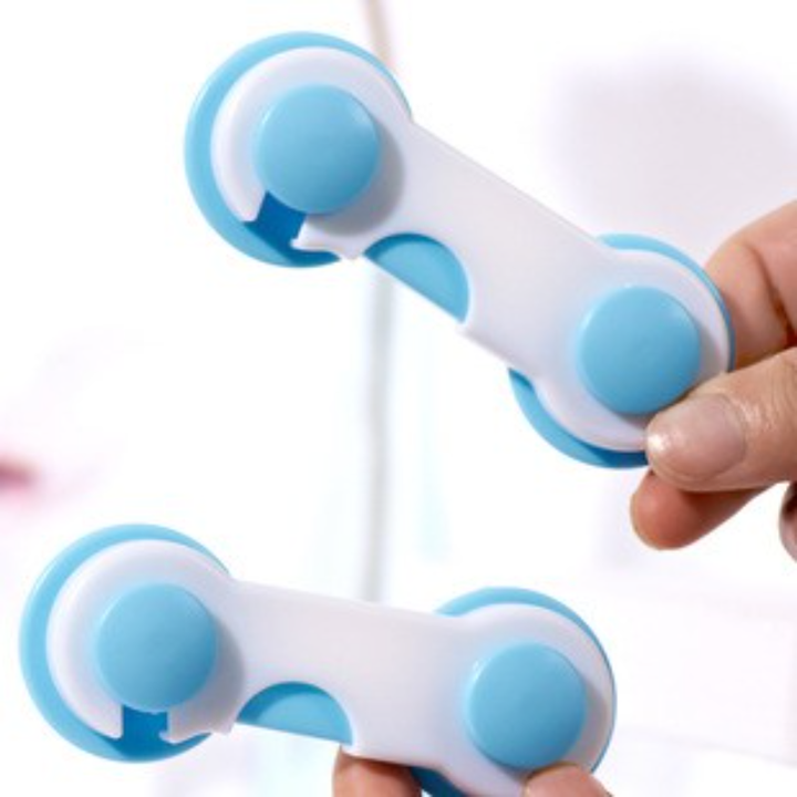 Magnetic Baby Child Kids Safety Lock